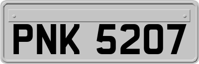 PNK5207