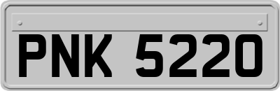 PNK5220