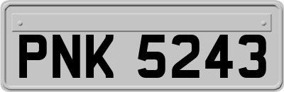 PNK5243