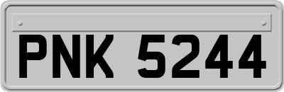 PNK5244