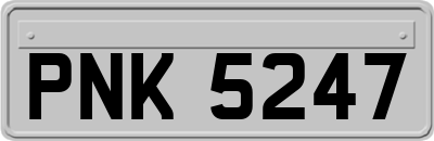 PNK5247