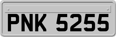 PNK5255