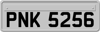 PNK5256