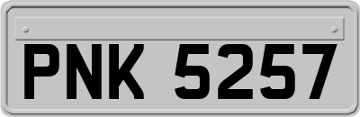 PNK5257
