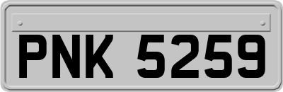 PNK5259