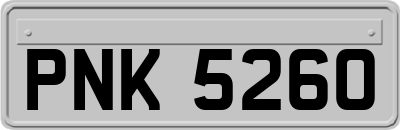 PNK5260