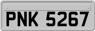 PNK5267