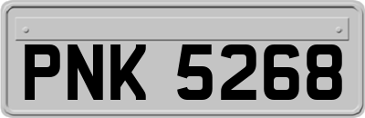 PNK5268