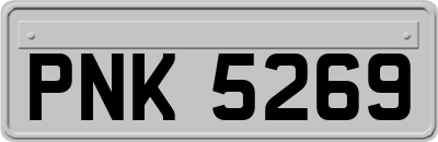 PNK5269