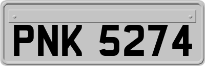 PNK5274