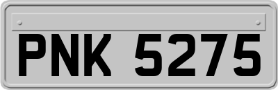 PNK5275