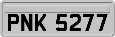 PNK5277