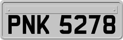 PNK5278