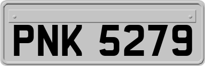 PNK5279
