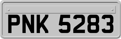PNK5283