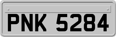 PNK5284