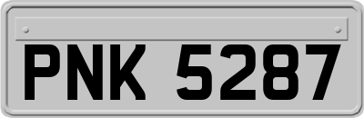 PNK5287