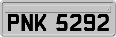 PNK5292