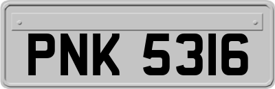 PNK5316