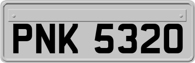 PNK5320