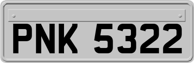 PNK5322