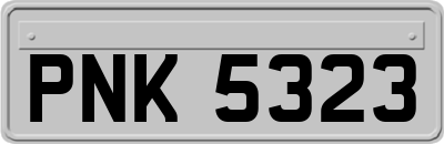 PNK5323