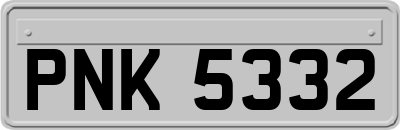 PNK5332