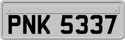 PNK5337