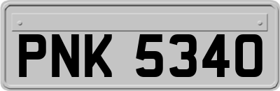 PNK5340