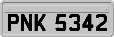 PNK5342