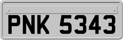 PNK5343