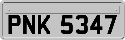 PNK5347