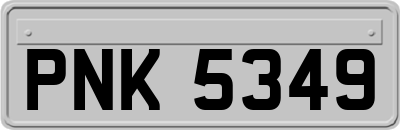 PNK5349