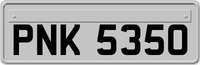 PNK5350