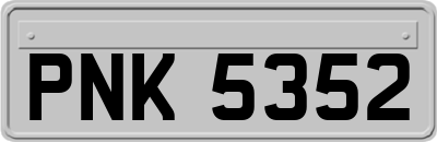 PNK5352