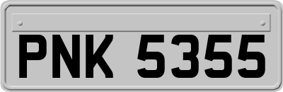 PNK5355