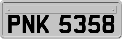 PNK5358