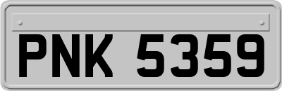 PNK5359