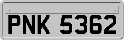 PNK5362