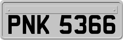 PNK5366