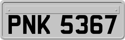 PNK5367