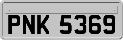 PNK5369