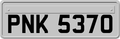 PNK5370