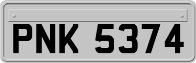 PNK5374