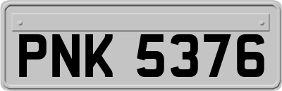 PNK5376