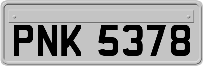 PNK5378