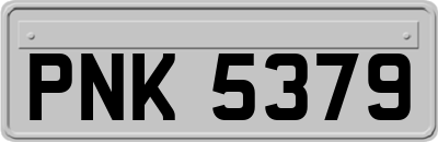 PNK5379