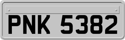 PNK5382