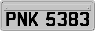 PNK5383