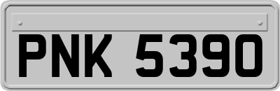 PNK5390
